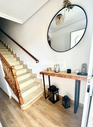 Casa adosada en venta en Cocentaina