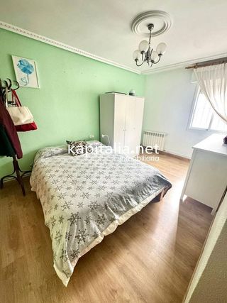 Casa adosada en venta en Cocentaina