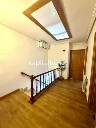 Casa adosada en venta en Cocentaina