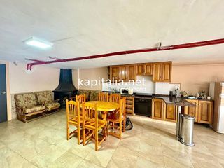 Casa adosada en venta en Cocentaina