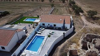 Casa en venta en Caudete