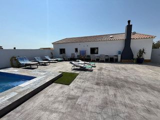 Casa en venta en Caudete