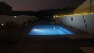 Casa en venta en Caudete