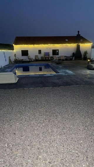 Casa en venta en Caudete