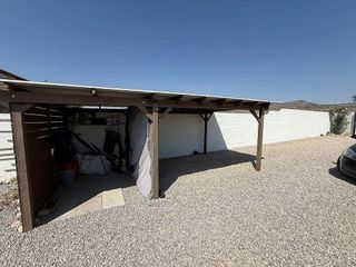 Casa en venta en Caudete