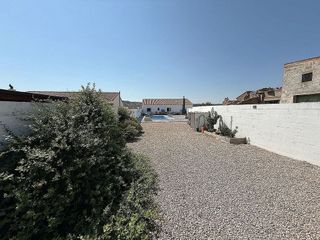 Casa en venta en Caudete