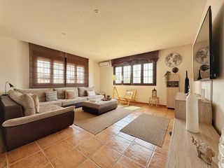 Chalet en venta en Campo de Mijas en Mijas