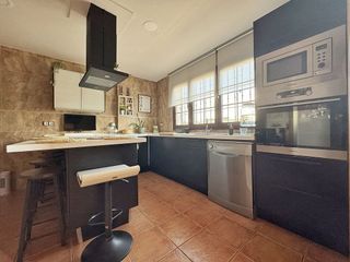 Chalet en venta en Campo de Mijas en Mijas