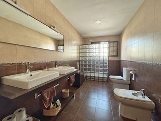 Chalet en venta en Campo de Mijas en Mijas