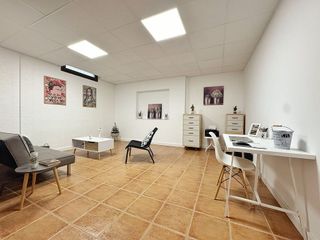 Chalet en venta en Campo de Mijas en Mijas