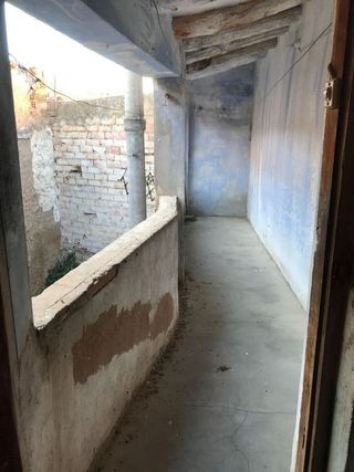 Chalet en venta en Tarazona