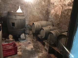 Chalet en venta en Tarazona