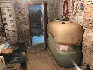 Chalet en venta en Tarazona