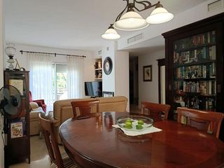 Casa pareada en venta en Zona Norte en Estepona