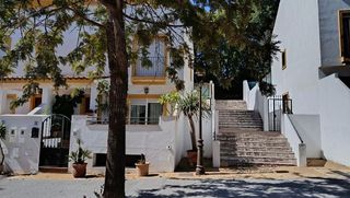 Casa pareada en venta en Zona Norte en Estepona