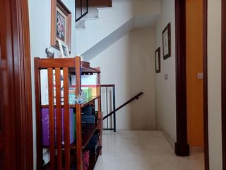 Casa pareada en venta en Zona Norte en Estepona