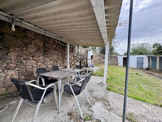 Casa adosada en venta en Área Rural en Ferrol