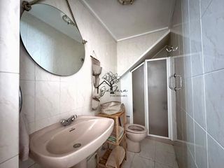 Casa adosada en venta en Área Rural en Ferrol