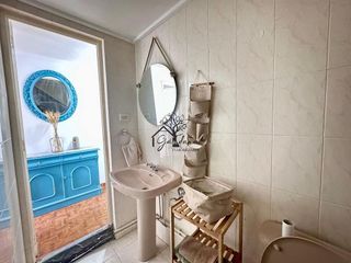 Casa adosada en venta en Área Rural en Ferrol