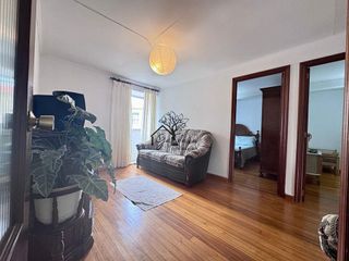 Casa adosada en venta en Área Rural en Ferrol