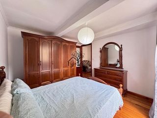 Casa adosada en venta en Área Rural en Ferrol