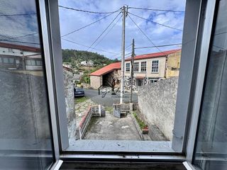 Casa adosada en venta en Área Rural en Ferrol