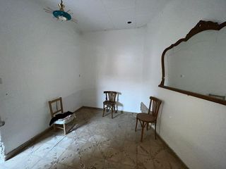 Casa pareada en venta en Tomelloso