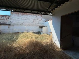 Casa pareada en venta en Tomelloso