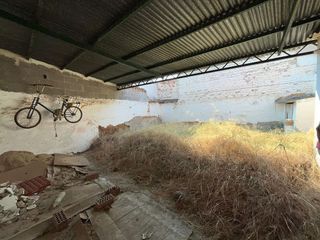 Casa pareada en venta en Tomelloso