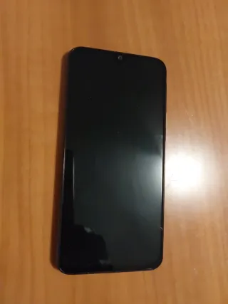 Samsung A40 Nero