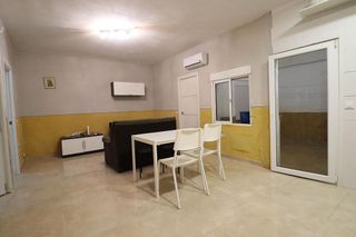 Piso en alquiler en Barrio Alto - San Félix - Oliveros - Altamira en Almería