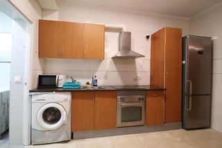 Piso en alquiler en Barrio Alto - San Félix - Oliveros - Altamira en Almería