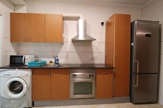 Piso en alquiler en Barrio Alto - San Félix - Oliveros - Altamira en Almería