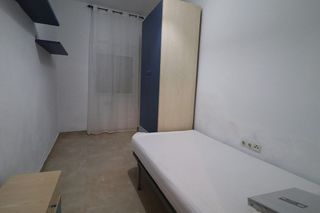 Piso en alquiler en Barrio Alto - San Félix - Oliveros - Altamira en Almería