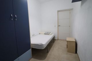 Piso en alquiler en Barrio Alto - San Félix - Oliveros - Altamira en Almería