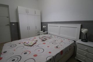 Piso en alquiler en Barrio Alto - San Félix - Oliveros - Altamira en Almería