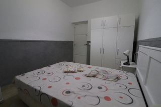 Piso en alquiler en Barrio Alto - San Félix - Oliveros - Altamira en Almería