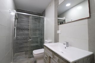 Piso en alquiler en Barrio Alto - San Félix - Oliveros - Altamira en Almería