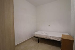 Piso en alquiler en Barrio Alto - San Félix - Oliveros - Altamira en Almería