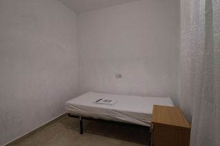 Piso en alquiler en Barrio Alto - San Félix - Oliveros - Altamira en Almería