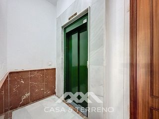 Piso en alquiler en Poniente-Faro en Vélez-Málaga