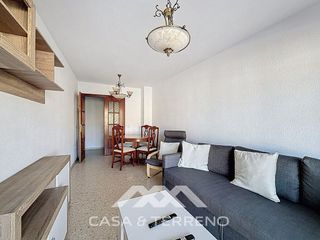 Piso en alquiler en Poniente-Faro en Vélez-Málaga