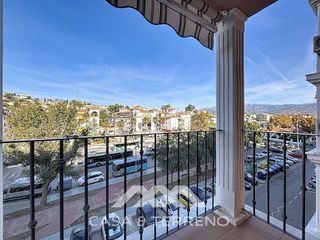 Piso en alquiler en Poniente-Faro en Vélez-Málaga