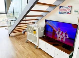 Dúplex en alquiler en Sant Llorenç en Valencia