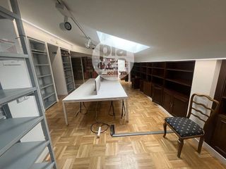 Oficina en alquiler en Plaza España - Villa Pilar - Reyes Católicos - Vadillos en Burgos