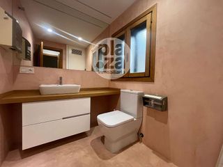 Oficina en alquiler en Plaza España - Villa Pilar - Reyes Católicos - Vadillos en Burgos