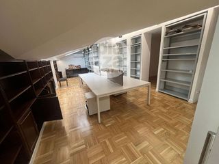 Oficina en alquiler en Plaza España - Villa Pilar - Reyes Católicos - Vadillos en Burgos