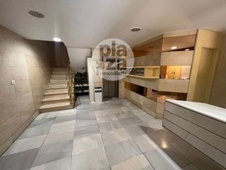 Oficina en alquiler en Plaza España - Villa Pilar - Reyes Católicos - Vadillos en Burgos