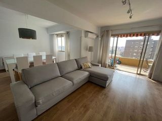 Piso en alquiler en Este en Castellón de la Plana