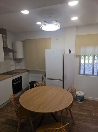 Piso en alquiler en Guadalupe en Murcia